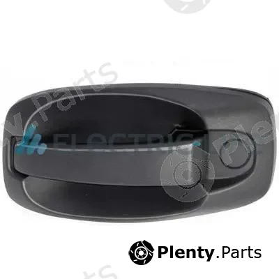 Electric Life ZR80612 — Exterior Door Handle