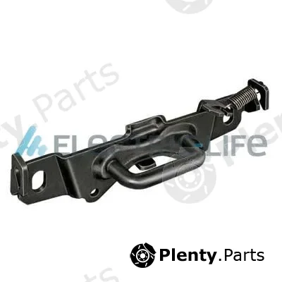 Electric Life ZR37182 — Tailgate Lock