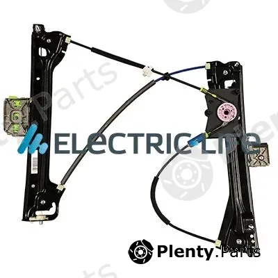 Electric Life ZRAD740L — Window Regulator