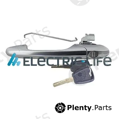 Electric Life ZR80934 — Exterior Door Handle
