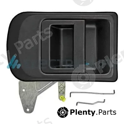 Electric Life ZR80507 — Exterior Door Handle