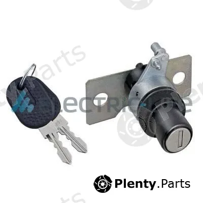 Electric Life ZR37180 — Tailgate Lock