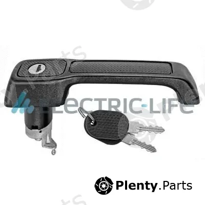 Electric Life ZR80275 — Exterior Door Handle