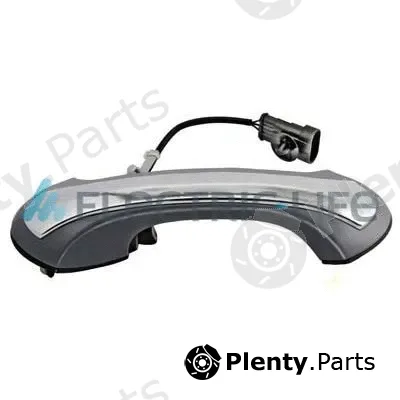 Electric Life ZR80498 — Exterior Door Handle