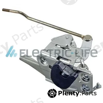 Electric Life ZR4073 — Door Lock