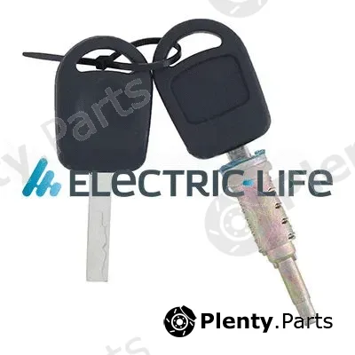 Electric Life ZR801036 — Exterior Door Handle