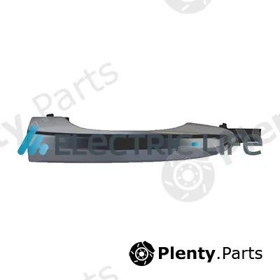 Electric Life ZR80944 — Exterior Door Handle
