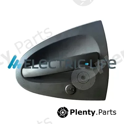 Electric Life ZR80875 — Exterior Door Handle