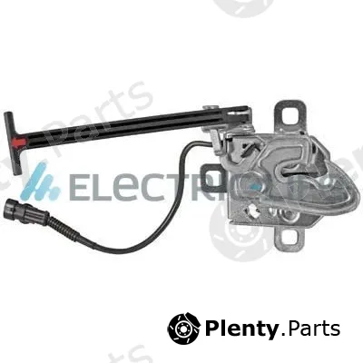 Electric Life ZR37235 — Bonnet Lock