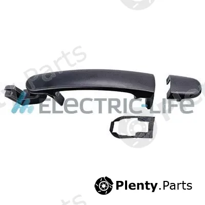Electric Life ZR8094109 — Exterior Door Handle