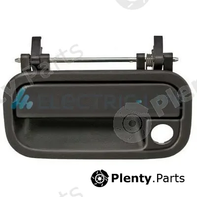 Electric Life ZR8030003 — Exterior Door Handle