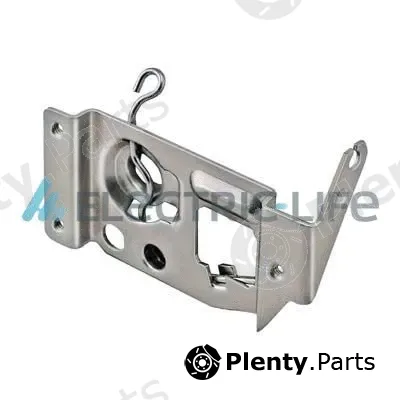 Electric Life ZR37166 — Bonnet Lock