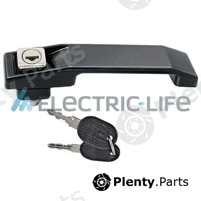 Electric Life ZR80266 — Exterior Door Handle