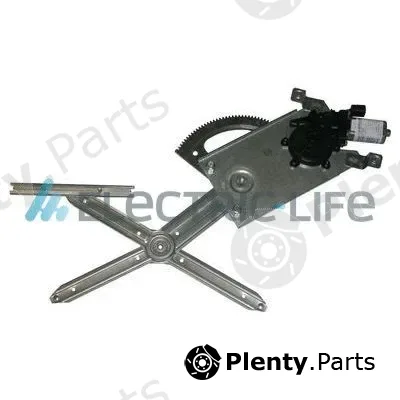 Electric Life ZRSB13L — Window Regulator