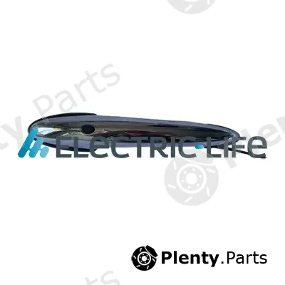 Electric Life ZR80879 — Exterior Door Handle