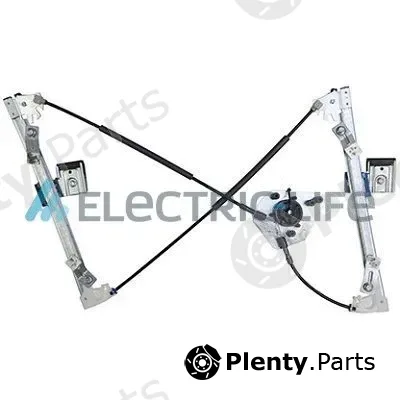 Electric Life ZRKA711R — Window Regulator