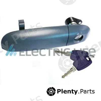 Electric Life ZR80642 — Exterior Door Handle