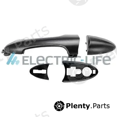 Electric Life ZR8084206 — Exterior Door Handle