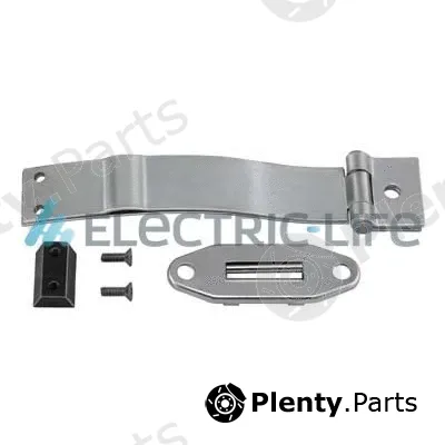 Electric Life ZR3592 — Linkage, door release