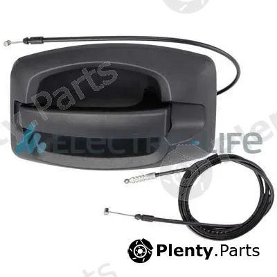 Electric Life ZR80597 — Exterior Door Handle