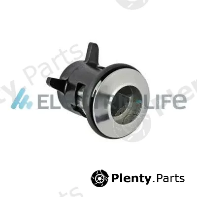 Electric Life ZR80375 — Lock Cylinder Housing