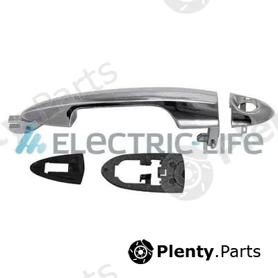 Electric Life ZR80617 — Exterior Door Handle
