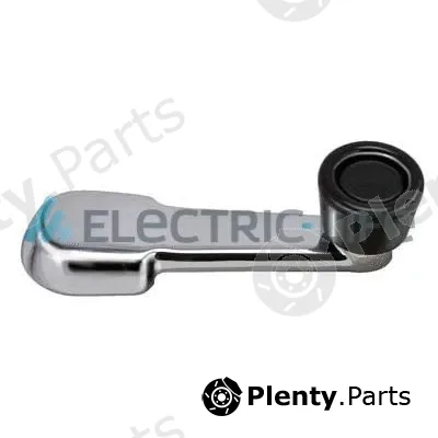 Electric Life ZR5023 — Window Crank