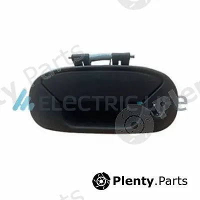 Electric Life ZR80886 — Exterior Door Handle