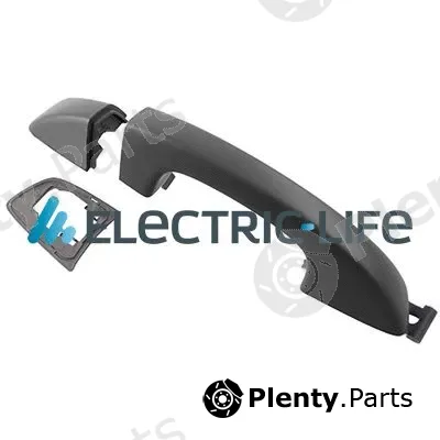 Electric Life ZR80822 — Exterior Door Handle
