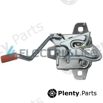 Electric Life ZR37227 — Bonnet Lock