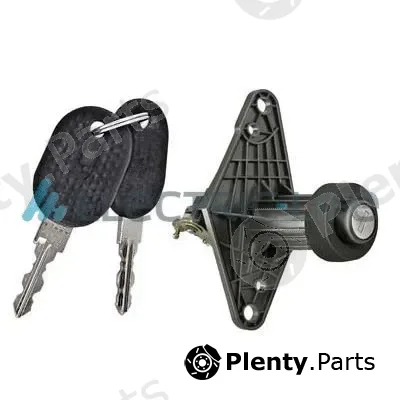 Electric Life ZR37169 — Tailgate Lock