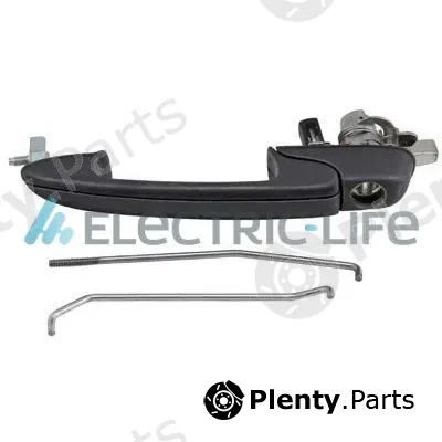 Electric Life ZR80401 — Exterior Door Handle