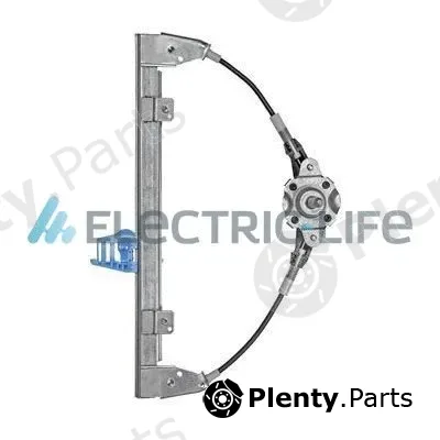 Electric Life ZRFT927R — Window Regulator