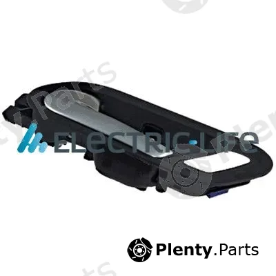 Electric Life ZR60351 — Door Handle, interior equipment