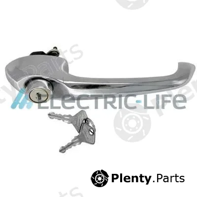 Electric Life ZR8017 — Exterior Door Handle