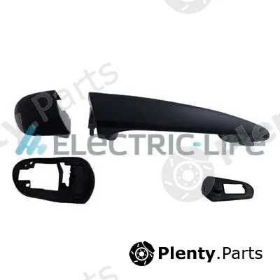 Electric Life ZR80717 — Exterior Door Handle