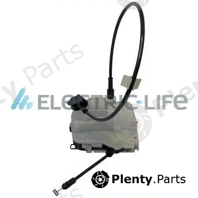 Electric Life ZR40469 — Door Lock