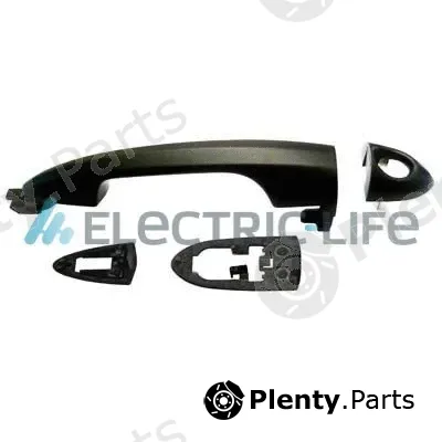 Electric Life ZR80669 — Exterior Door Handle