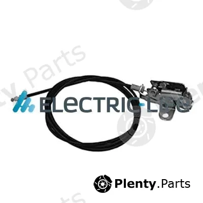 Electric Life ZR37248 — Tailgate Lock