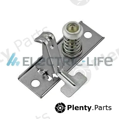 Electric Life ZR37176 — Bonnet Lock