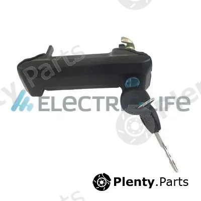 Electric Life ZR80783 — Exterior Door Handle