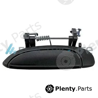 Electric Life ZR8092002 — Exterior Door Handle