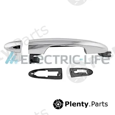 Electric Life ZR80844 — Exterior Door Handle