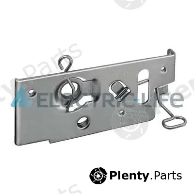 Electric Life ZR37149 — Bonnet Lock