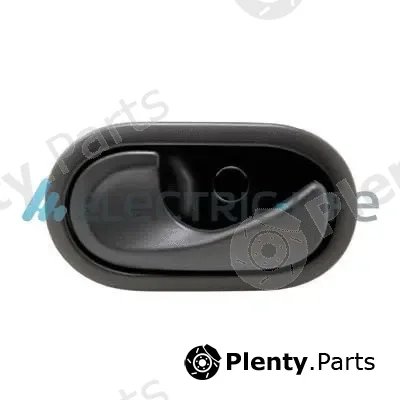 Electric Life ZR60169 — Door Handle, interior equipment