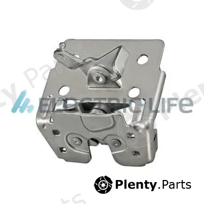 Electric Life ZR37141 — Tailgate Lock
