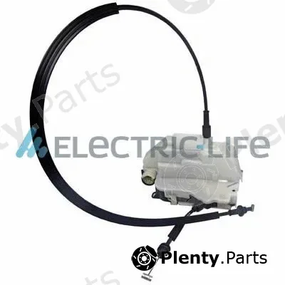 Electric Life ZR40419 — Door Lock