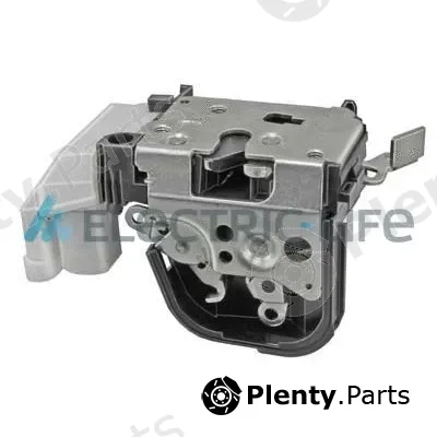Electric Life ZR40231B — Door Lock