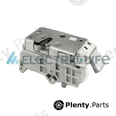 Electric Life ZR40204 — Door Lock
