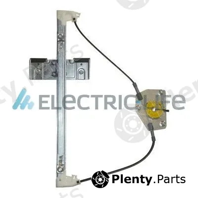 Electric Life ZRVK731L — Window Regulator